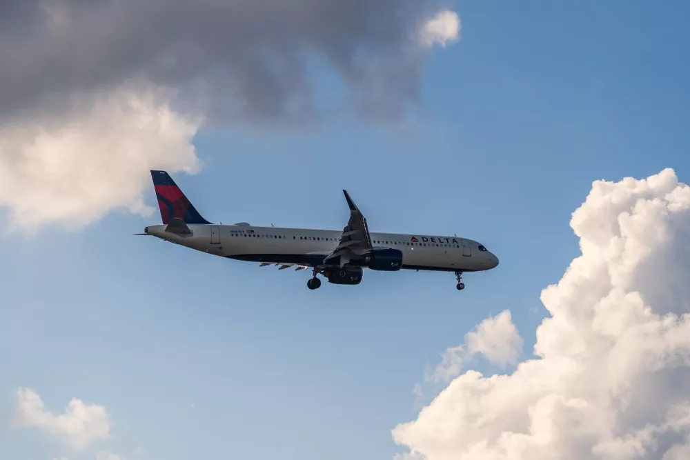 A Deep Dive into Delta Flights: What You Need to Know