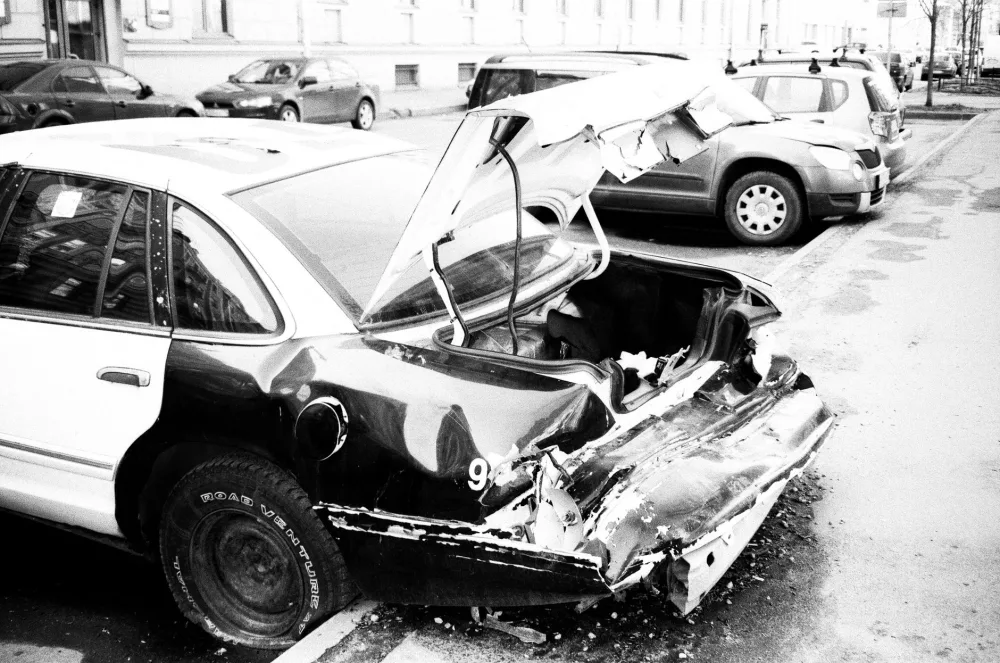 Navigating the Aftermath: Why You Absolutely Need an Auto Accident Attorney
