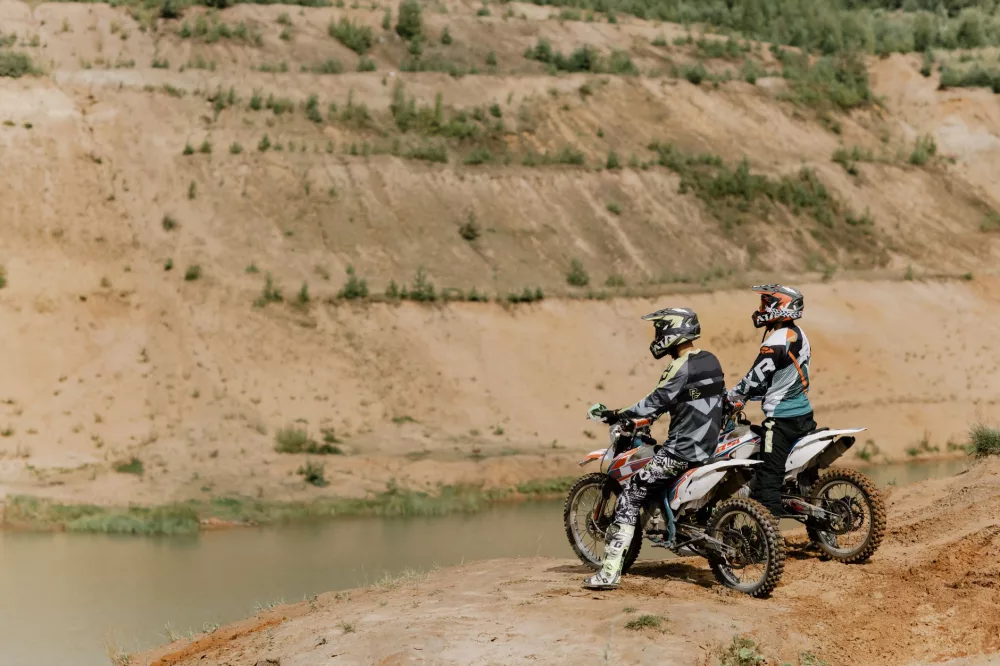 CF Moto: An In-Depth Look at a Global Powersports Contender