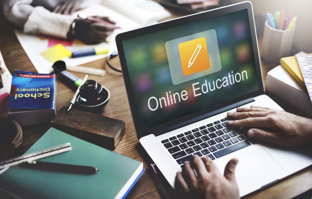 LPU distance learning