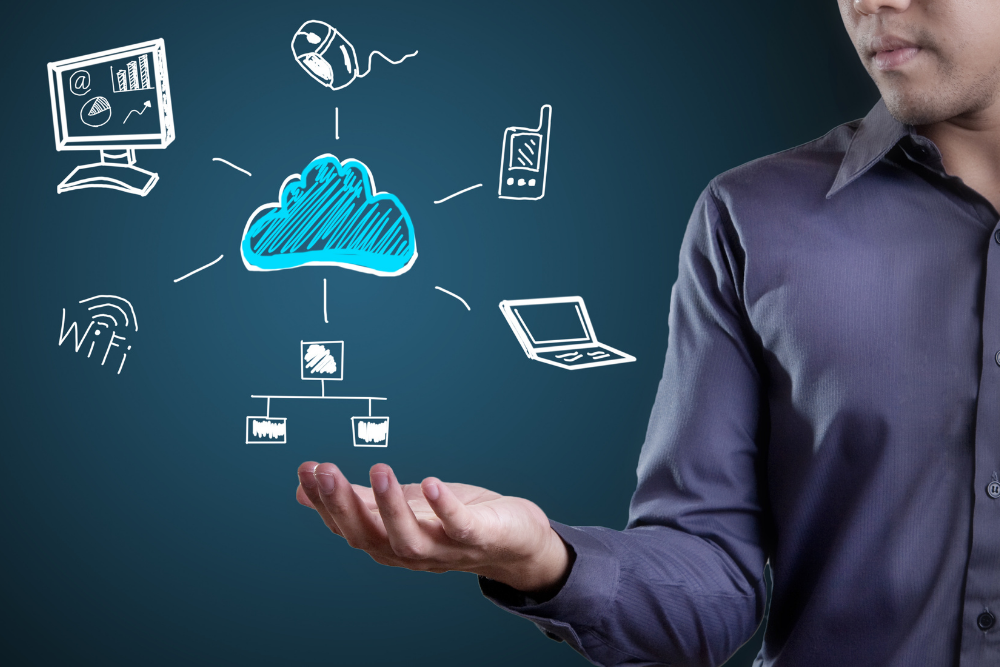 cloud computing