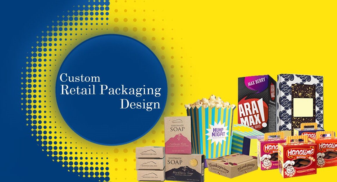 custom retail boxes