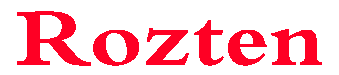 Rozten
