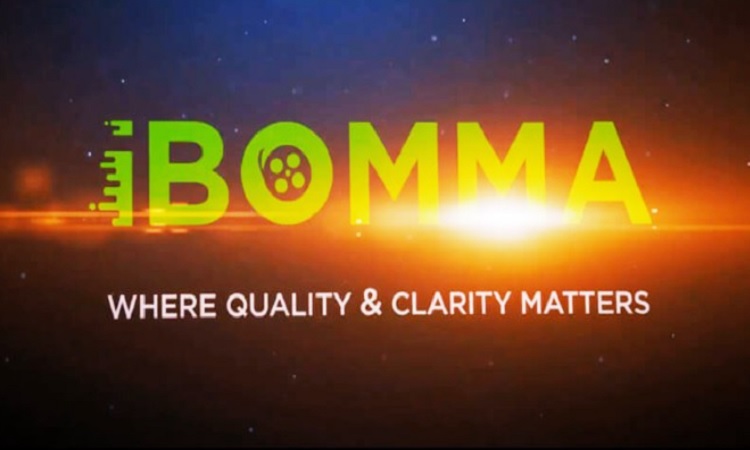 ibomma